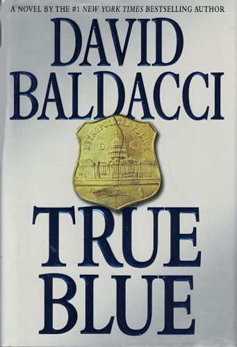 True Blue