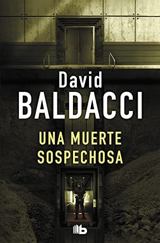 Una muerte sospechosa (Ficción, Band 3) von B de Bolsillo