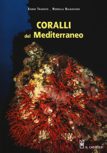 Coralli del Mediterraneo (Natura)