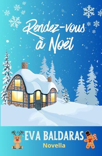 Rendez-vous à Noël von Independently published