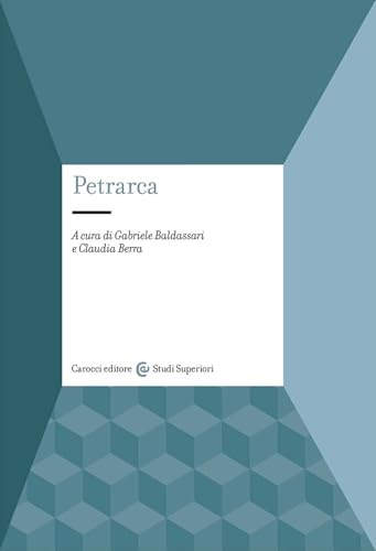 Petrarca (Studi superiori) von Carocci