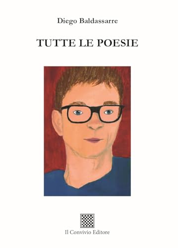 Tutte le poesie Tutte le poesie von Il Convivio