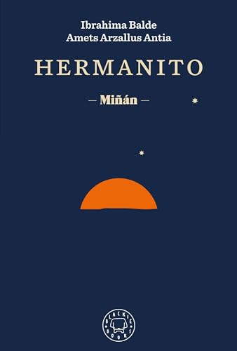 Hermanito: Miñán von BLACKIE BOOKS