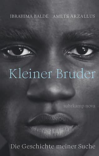 Kleiner Bruder: Die Geschichte meiner Suche (suhrkamp nova)