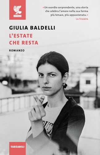 L'estate che resta (Tascabili Guanda. Narrativa) von Guanda