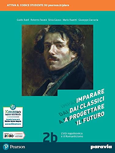 Imparare dai classici a progettare il futuro. Con Competenti in comunicazione. Per le Scuole superiori. Con e-book. Con espansione online (Vol. 2)