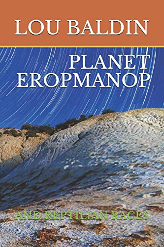 PLANET EROPMANOP von Independently Published