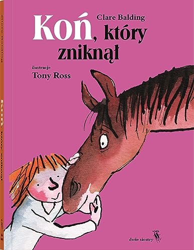 Koń który zniknął