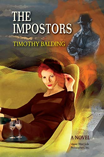 The Impostors: A Novel von Upper West Side Philosophers Inc.