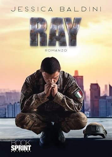 Ray Ray von BooksprintEdizioni