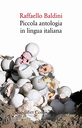 Piccola antologia in lingua italiana (Compagnia Extra, Band 77) von COMPAGNIA EXTRA