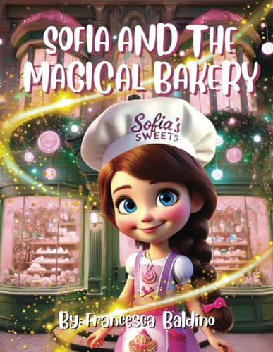 Sofia and the Magical Bakery