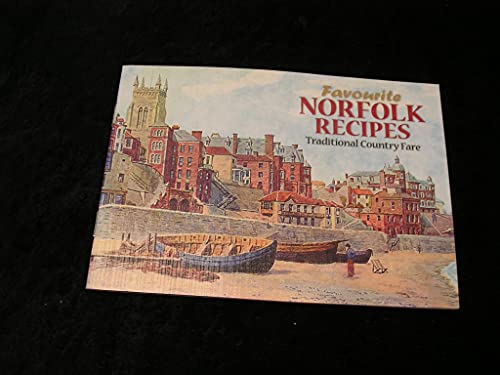 Favourite Norfolk Recipes
