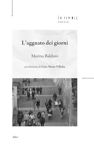 L'agguato dei giorni L'agguato dei giorni von Ensemble