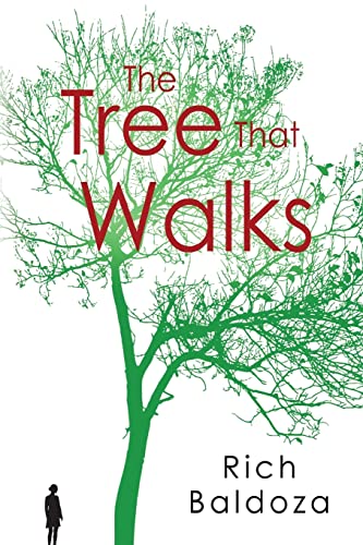 The Tree That Walks von Olympia Publishers