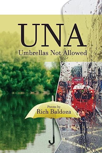UNA (Umbrellas Not Allowed) von PageMaster Publishing