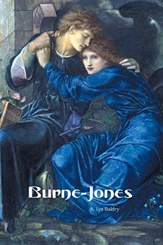 Burne-Jones (Painters Series, Band 115) von Crescent Moon Publishing