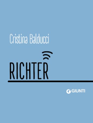 Richter (Dossier Pocket) von Giunti