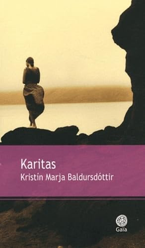 Karitas NE von Gaia