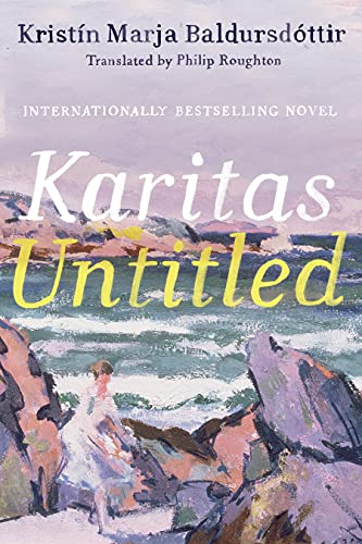 Karitas Untitled von Amazon Crossing