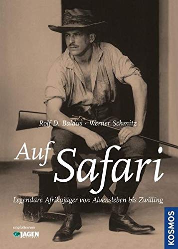 Auf Safari Auf Safari
