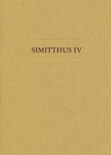 Der spätantike Münzschatz von Simitthus/Chimtou