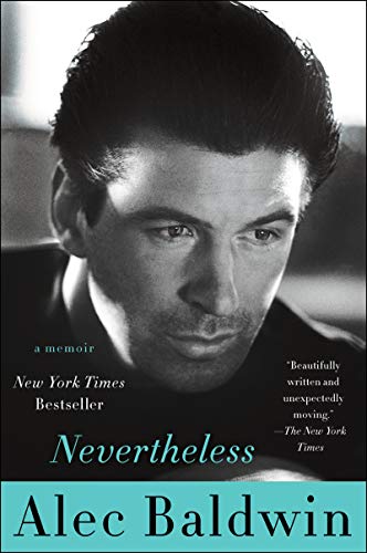 NEVERTHELESS: A Memoir