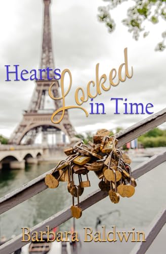 Hearts Locked in Time von BWL Publishing Inc.