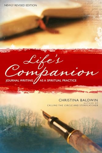 Life's Companion: Journal Writing as a Spiritual Practice