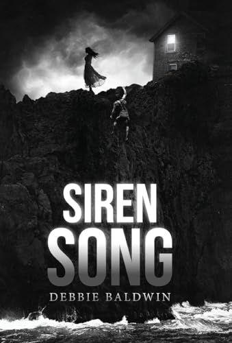 Siren Song (Bishop Security) von Gatekeeper Press
