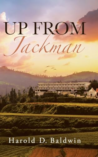 Up From Jackman von Covenant Books