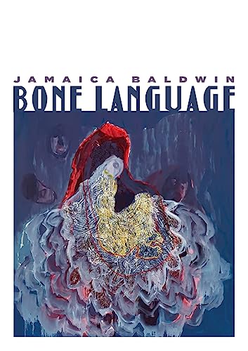 Bone Language von YesYes Books