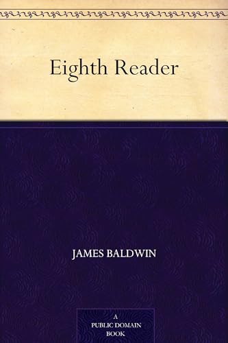 Eighth Reader von Anson Street Press