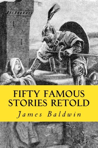 Fifty famous stories retold