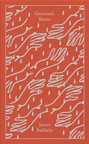 Giovanni's Room: James Baldwin (Penguin Clothbound Classics)