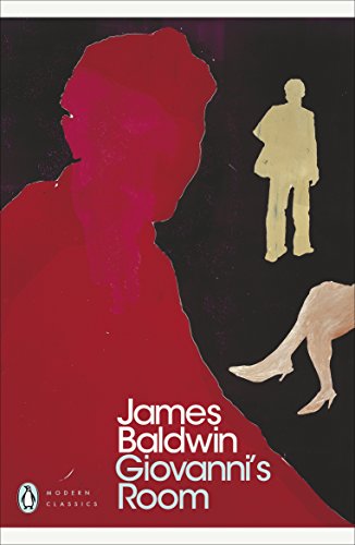 Giovanni's Room (Penguin Modern Classics) von Penguin