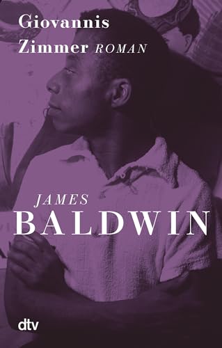 Giovannis Zimmer: Baldwins berühmtester Roman - neu übersetzt von dtv Verlagsgesellschaft
