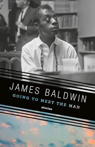 Going to Meet the Man: Stories (Vintage International) von Vintage