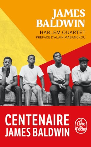 Harlem Quartet von LGF