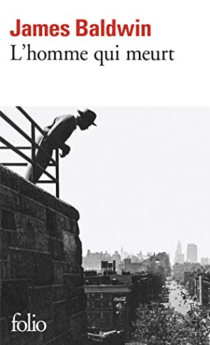 L'homme qui meurt L'homme qui meurt von Folio