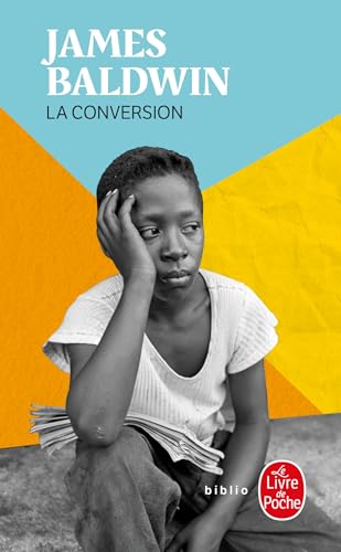 La Conversion von LGF