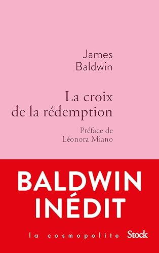 La Croix de la Rédemption von STOCK