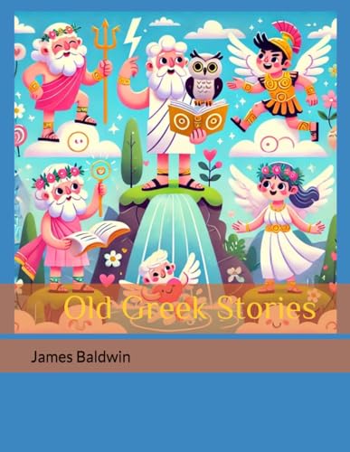 Old Greek Stories