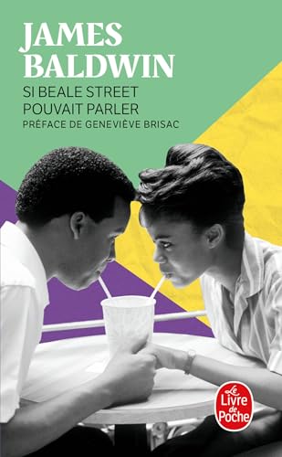 Si Beale Street pouvait parler von LGF