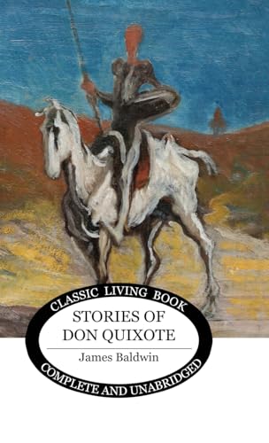 Stories of Don Quixote Stories of Don Quixote von Living Book Press