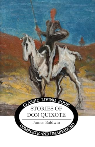 Stories of Don Quixote Stories of Don Quixote von Living Book Press