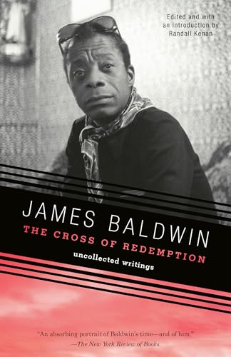 The Cross of Redemption: Uncollected Writings (Vintage International)