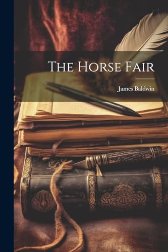 The Horse Fair von Legare Street Press