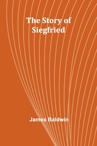 The Story of Siegfried von Alpha Edition