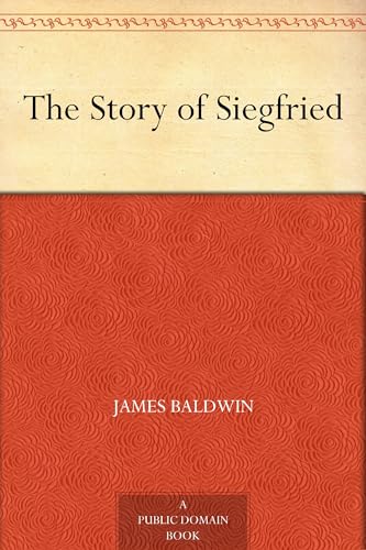 The Story of Siegfried von Anson Street Press